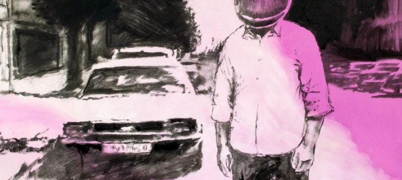 2025; &Ouml;l auf LW // &copy; Christian Sch&ouml;nw&auml;lder