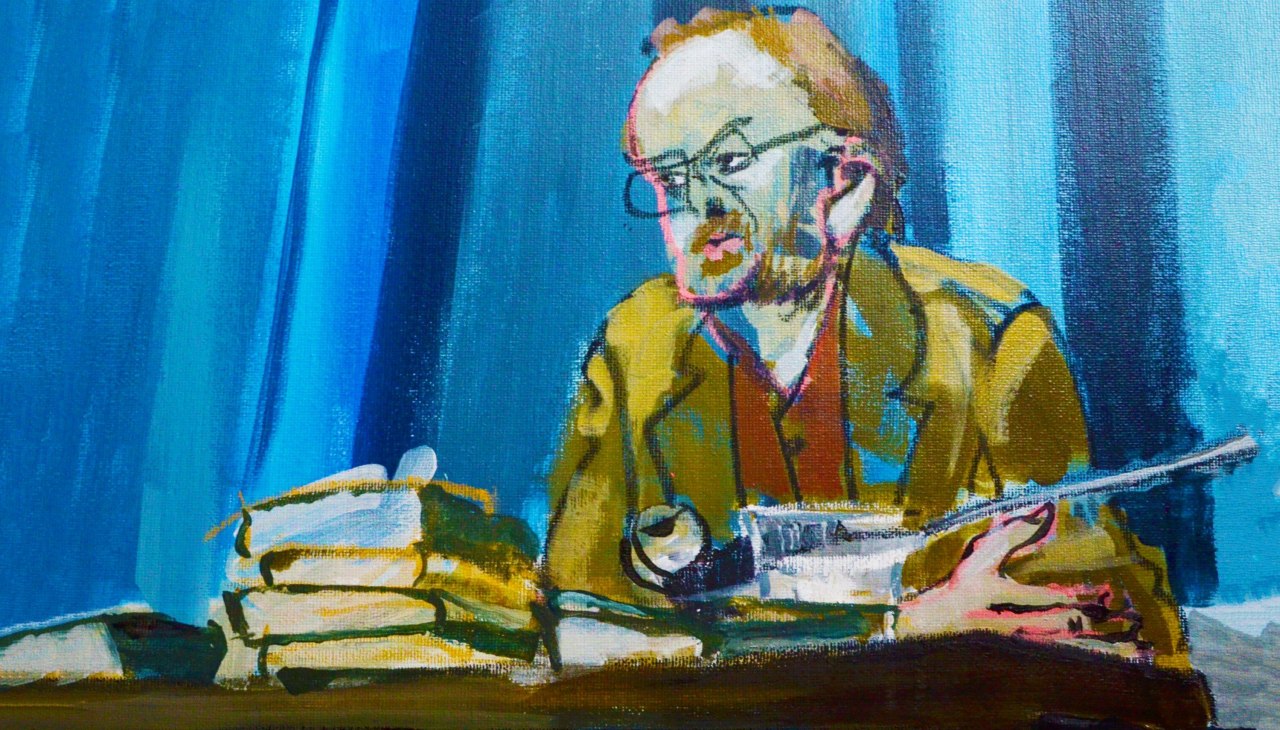 &copy; &copy; Susie Vier