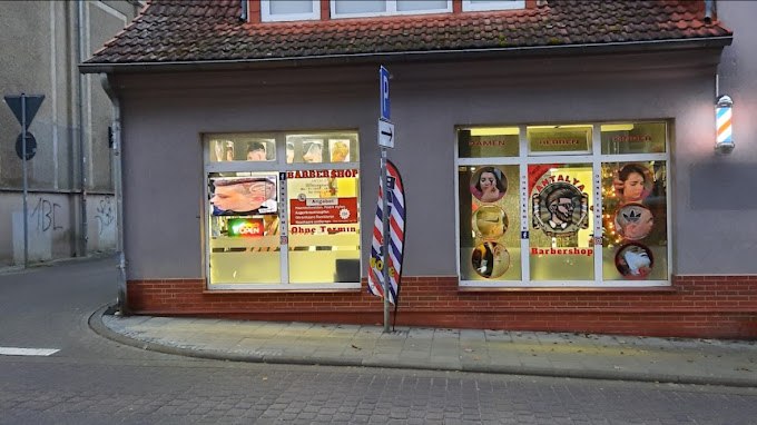 © Barbershop/google © Barbershop/google