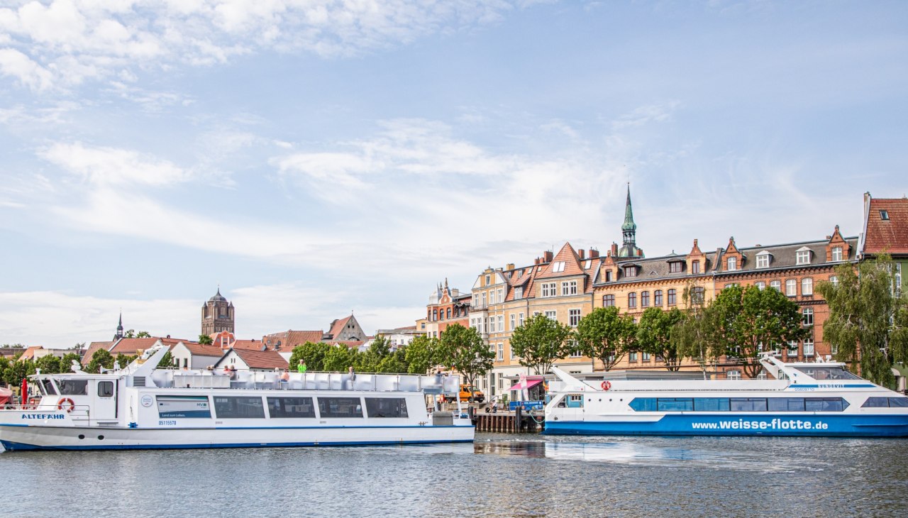 Biała Flota, &copy; Wei&szlig;e Flotte