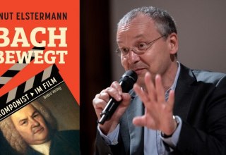 © (c) Cover: Be.Bra Verlag / Elstermann: Uwe Hauth