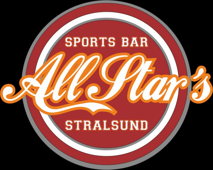 Everything here is like in the stadium, only the beer tastes better, &copy; Sportsbar Allstars