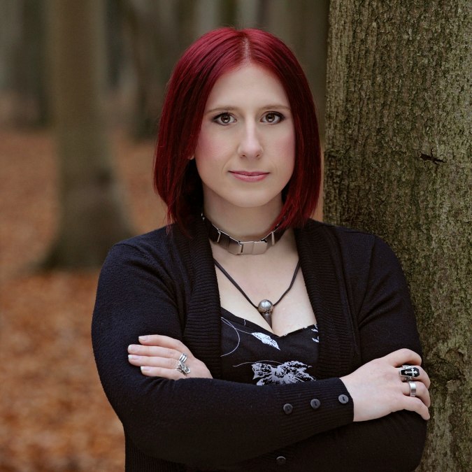 LydiaBenecke_3MB, © Manfred Esser