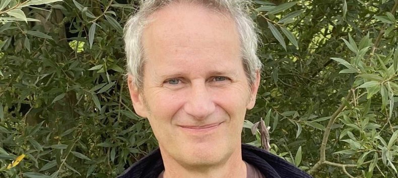 Jens Rassmus // © Jens Rassmus Jens Rassmus // © Jens Rassmus