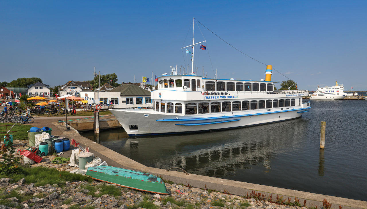 harbour-vitte_2, © TMV/Gohlke harbour-vitte_2, © TMV/Gohlke