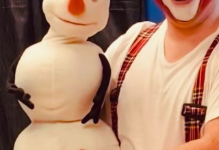 © Kevin Schell © Kevin Schell