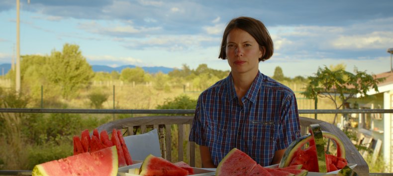 © Lisa Marie Stojčev