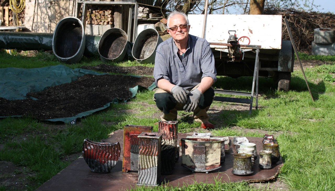 Ilya Strittmatter, © Silke Voss Ilya Strittmatter, © Silke Voss