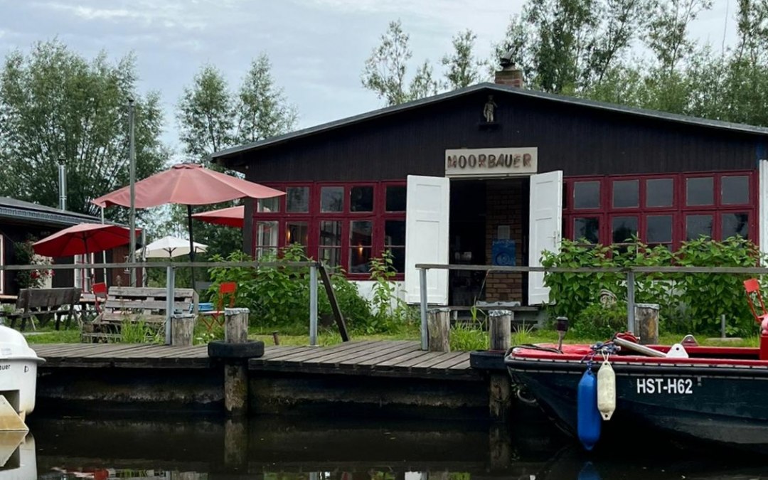 Moorbauer4, © Gina Schulenberg