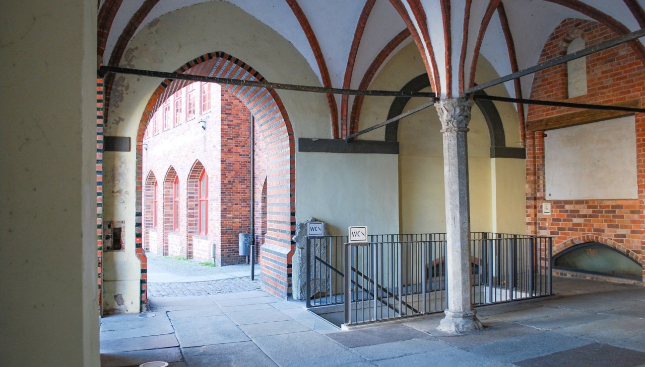 WC Rathaus (2), © TZ HST WC Rathaus (2), © TZ HST