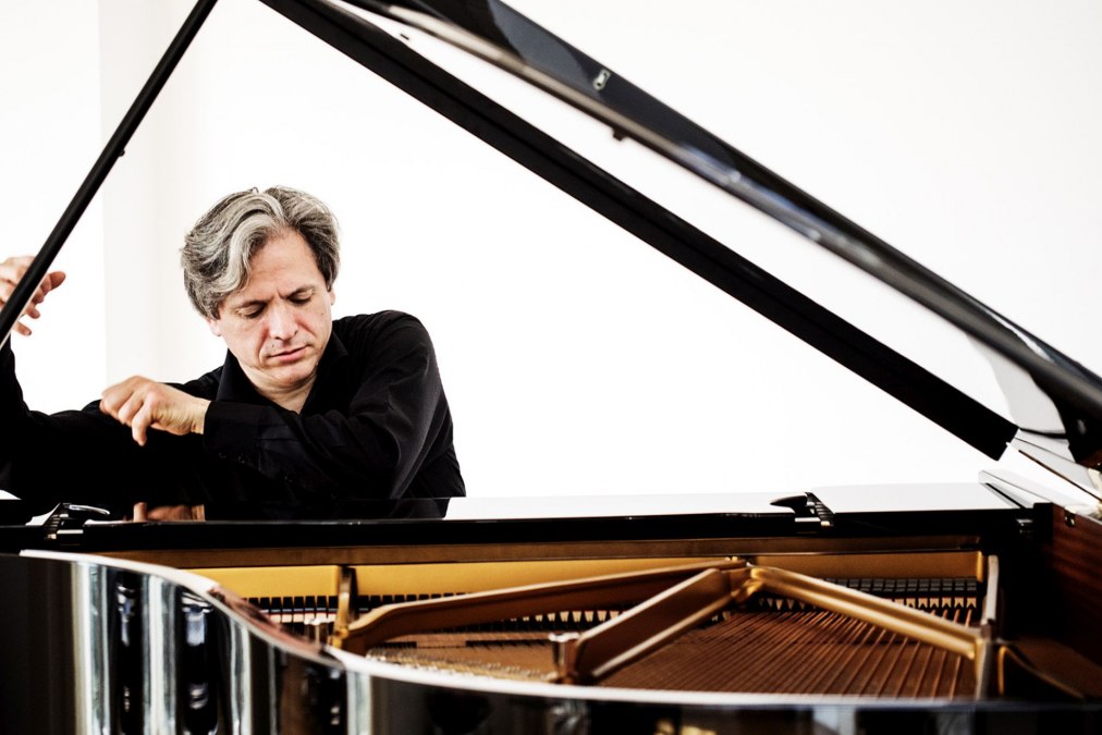 Cristian Niculescu, © Lidia Tirri