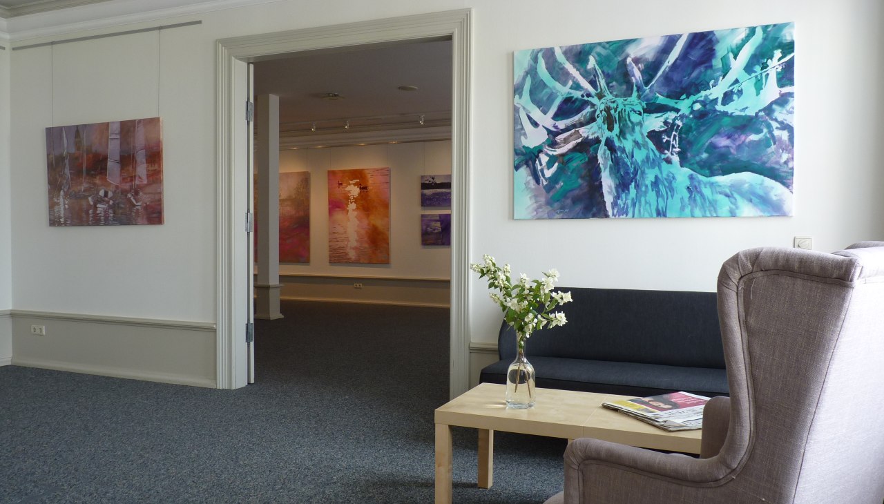 P1300484, &copy; Waren (M&uuml;ritz) Kur- und Tourismus GmbH