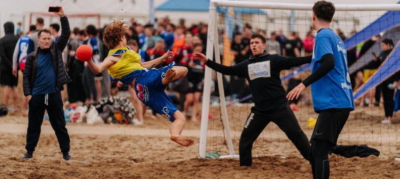 &copy; Ballfreunde GmbH