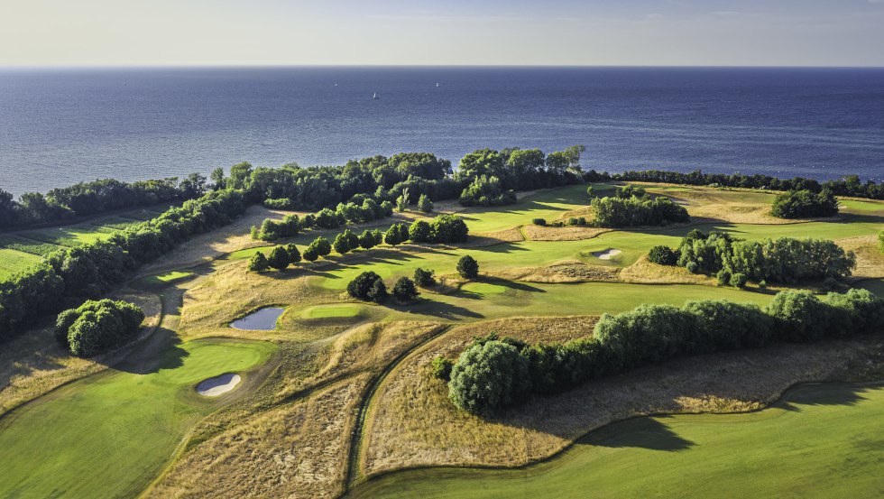 © Bades Huk Golfclub © Bades Huk Golfclub