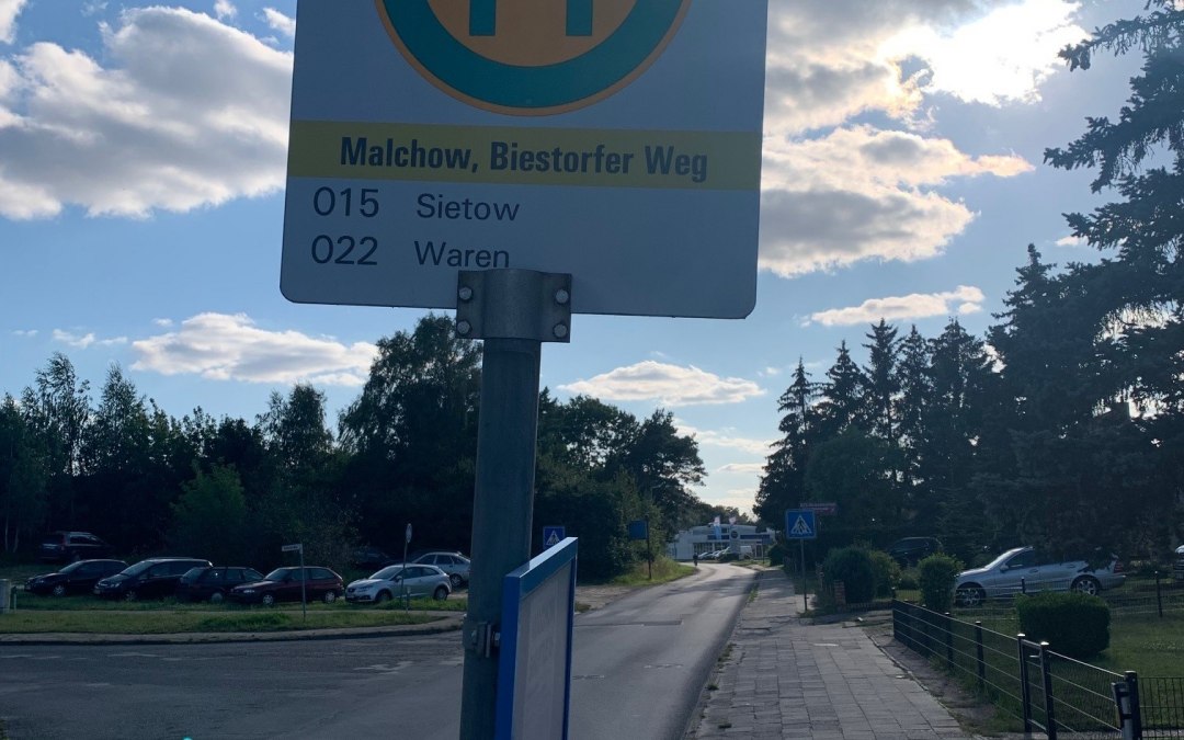 HS Biestorfer Weg, © Manja Bernhardi