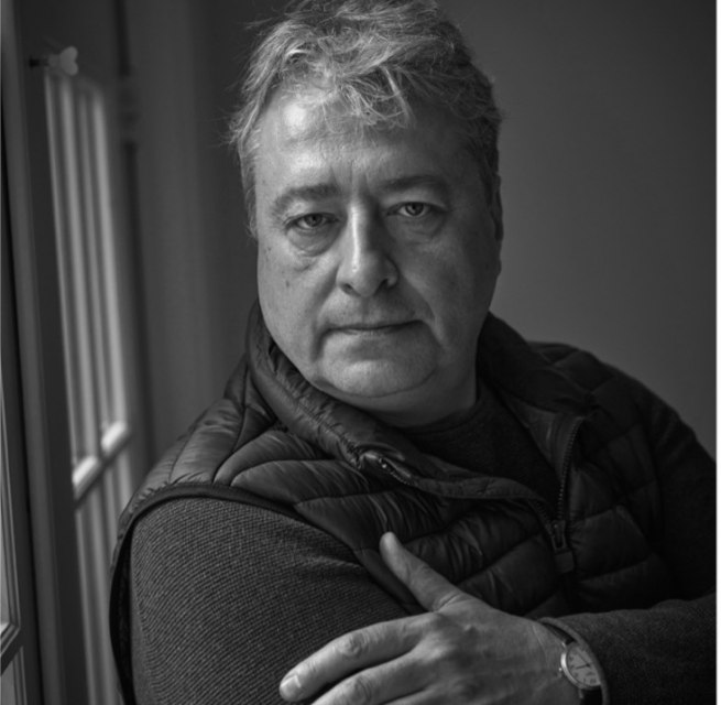 © © Marcel Bakker