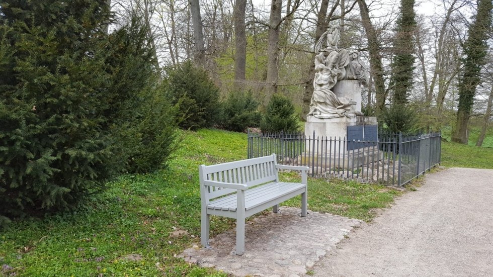 Fietstocht Hohenzieritz - Rosenholz, © Otto Woit