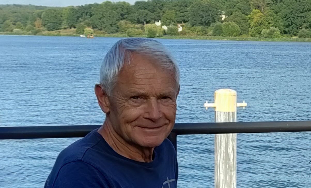 Manfred Ernst, © Manfred Ernst