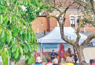 © Kevin Schiemann / KVW Wustrow © Kevin Schiemann / KVW Wustrow