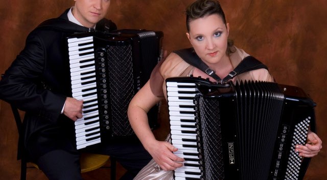 Duo Kratschkowski // © Duo Kratschkowski Duo Kratschkowski // © Duo Kratschkowski