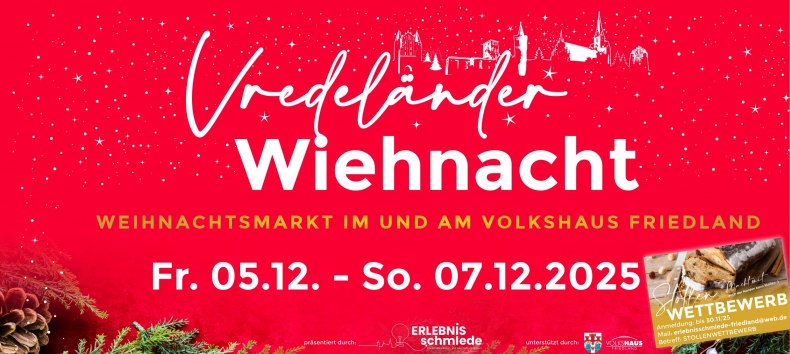 © Stadt Friedland © Stadt Friedland