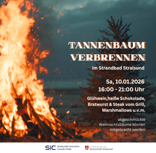 &copy; SIC Stralsunder Innovation Consult