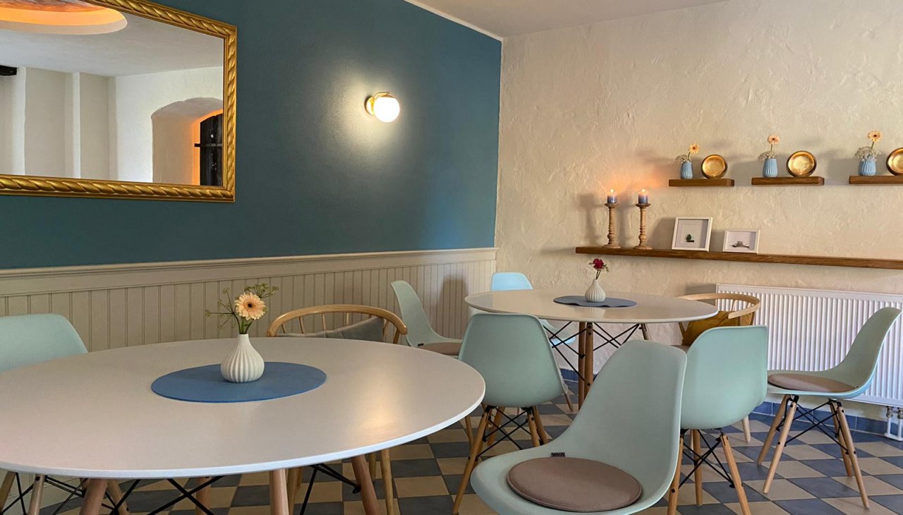 Binnenaanzicht 1, © Disterheft Binnenaanzicht 1, © Disterheft