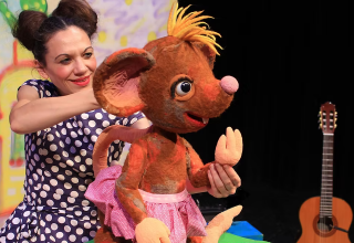 &copy; Theater Phoebus