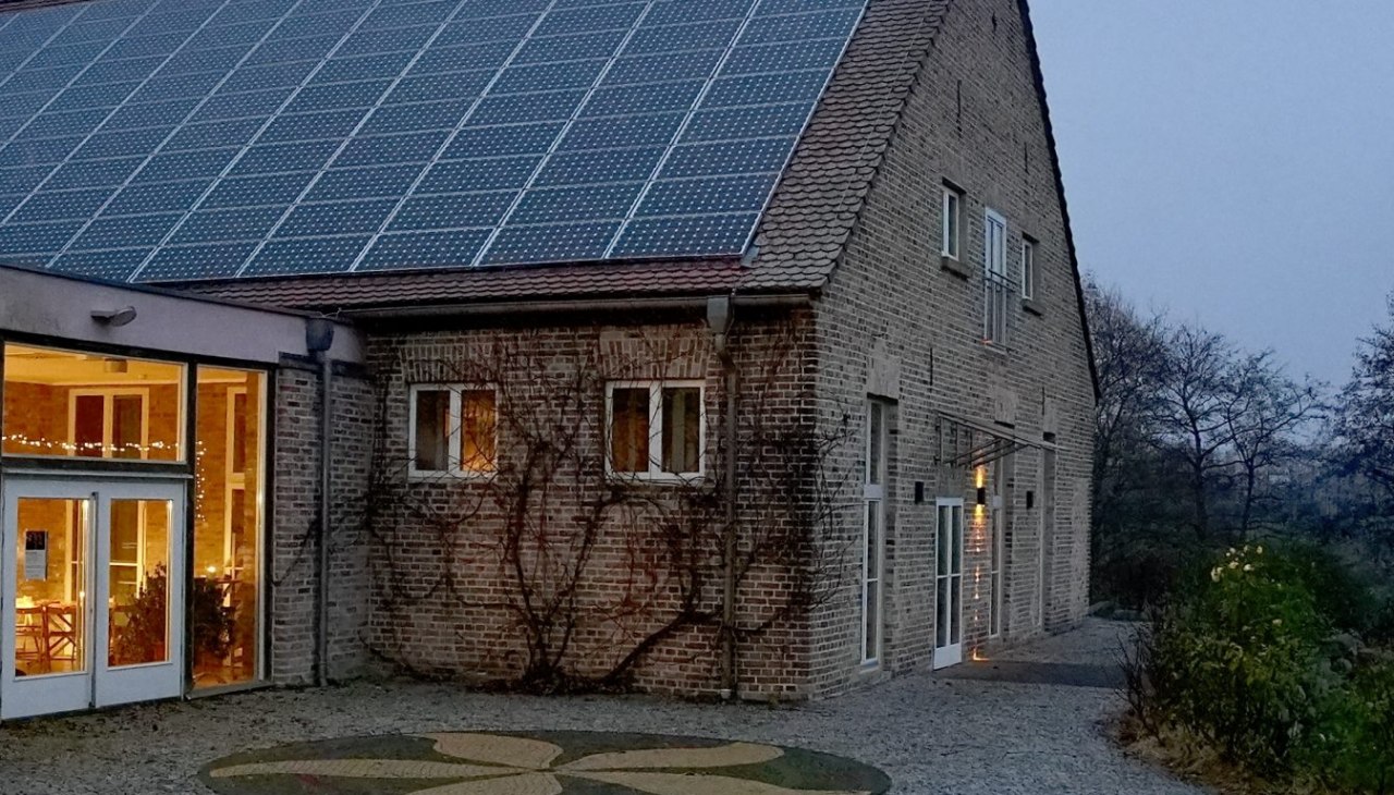 © Europäische Akademie der Heildenden Künste e.V. © Europäische Akademie der Heildenden Künste e.V.