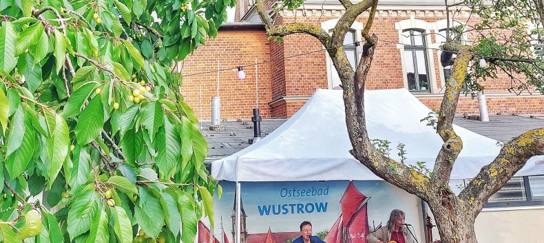 © Kevin Schiemann / KVW Wustrow © Kevin Schiemann / KVW Wustrow