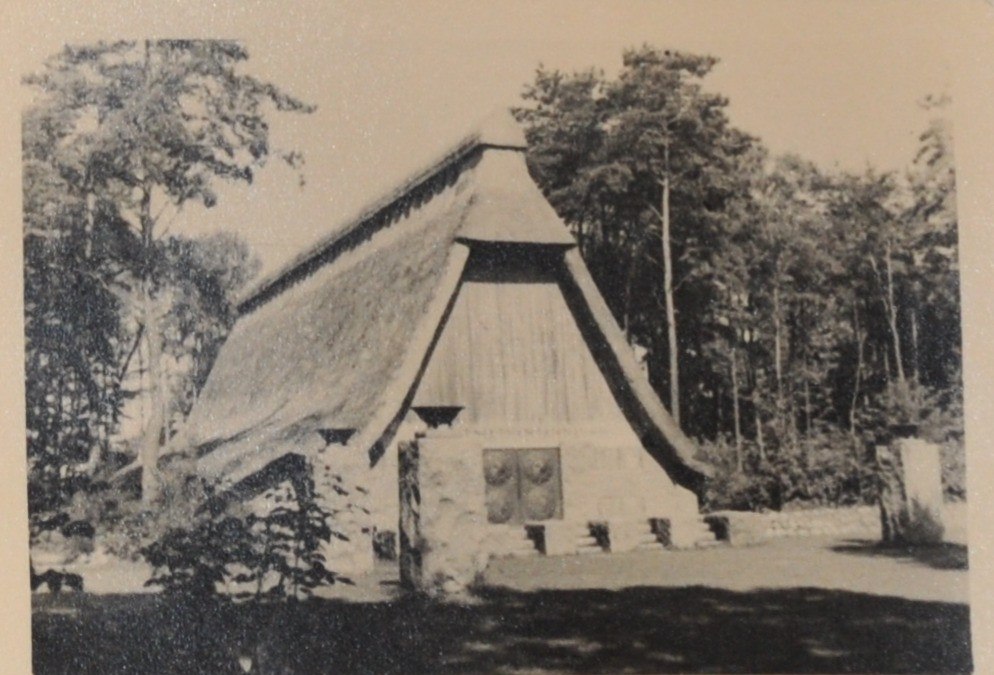 © Fotoalbum Josef Schreiber/Archiv Dokumentationszentrum Prora