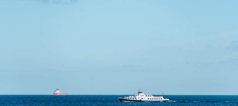 © Binzer Bucht Tourismus