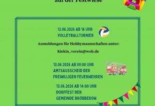 © Verein Kiekin e.V. © Verein Kiekin e.V.