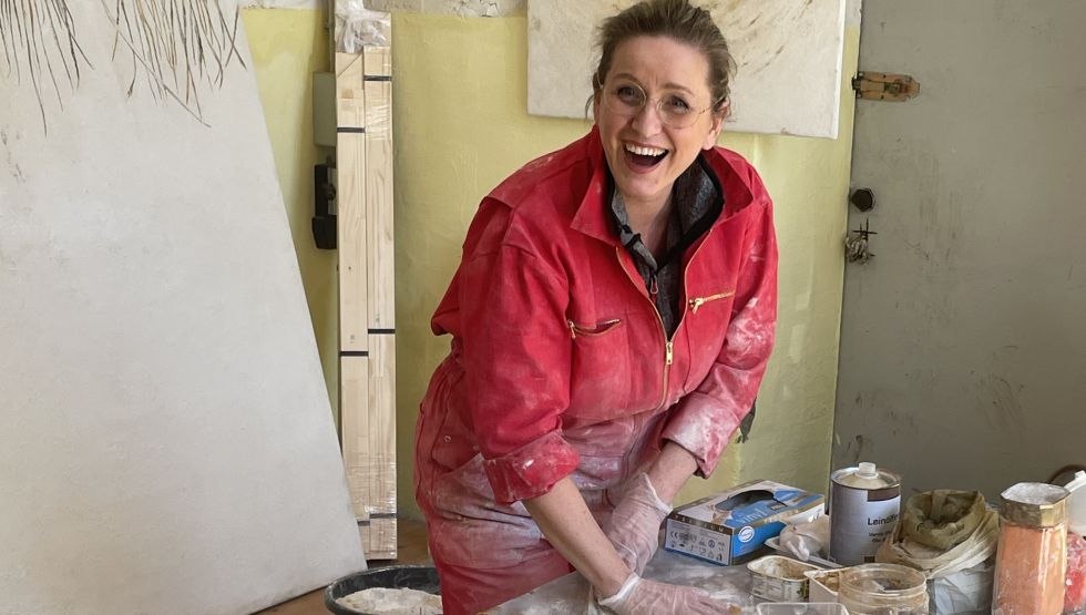 Catrin Freuschle, &copy; Catrin Freuschle