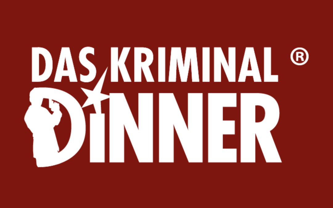 Het misdaaddiner, © engesser marketing gmbh