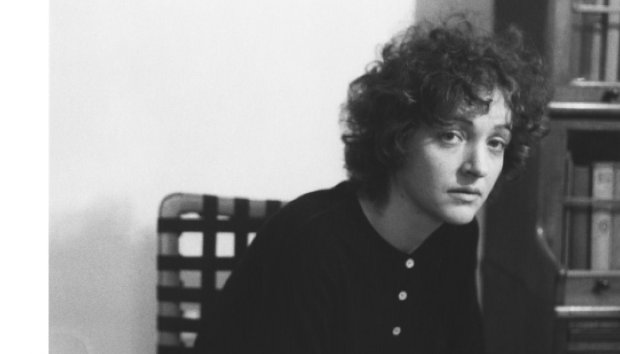 © Cora Pongracz, 8 erweiterte portraits (Detail), 1974. Courtesy: Fotosammlung OstLicht, Wien  /  OstLicht Collection, Vienna.