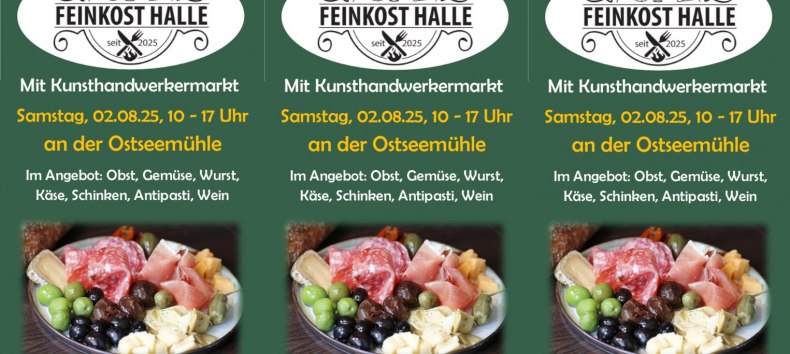 © Ostseemühle