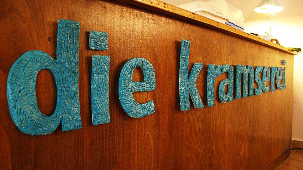 © Susanne Kramer © Susanne Kramer