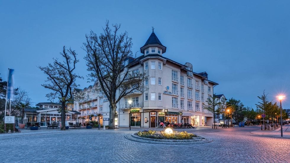 &copy; Aquamarin Hotel GmbH