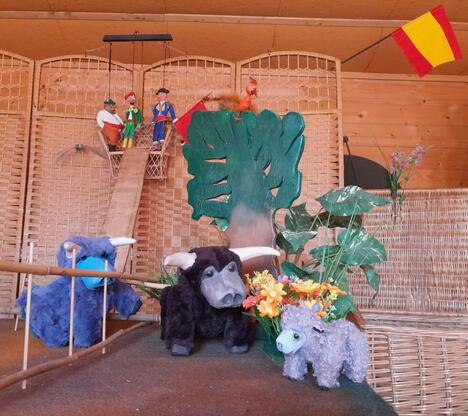 © Uwe Albrecht © Uwe Albrecht