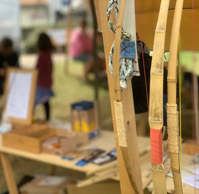 &copy; Gemeinde Ostseebad Glowe