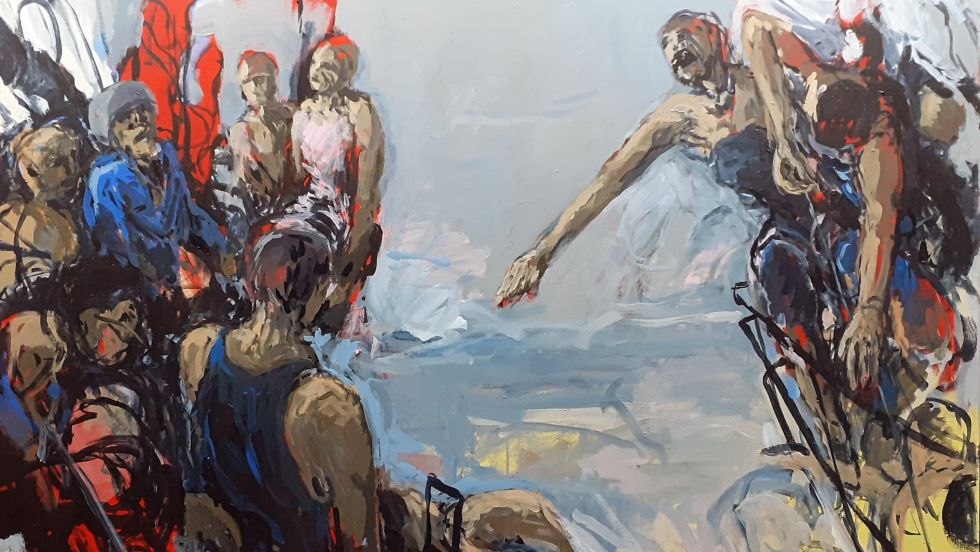 REGATTA, &copy; Andreas Grellmann