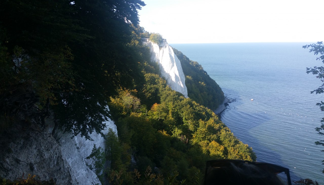 Island tour Rügen, © Jan Dzarnowski