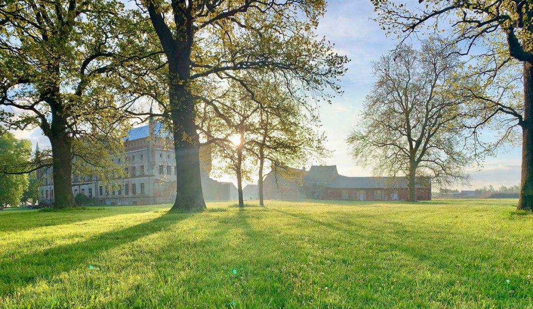 Jan Fischer | Schloss Broock GmbH & Co. KG, © Jan Fischer | Schloss Broock GmbH & Co. KG