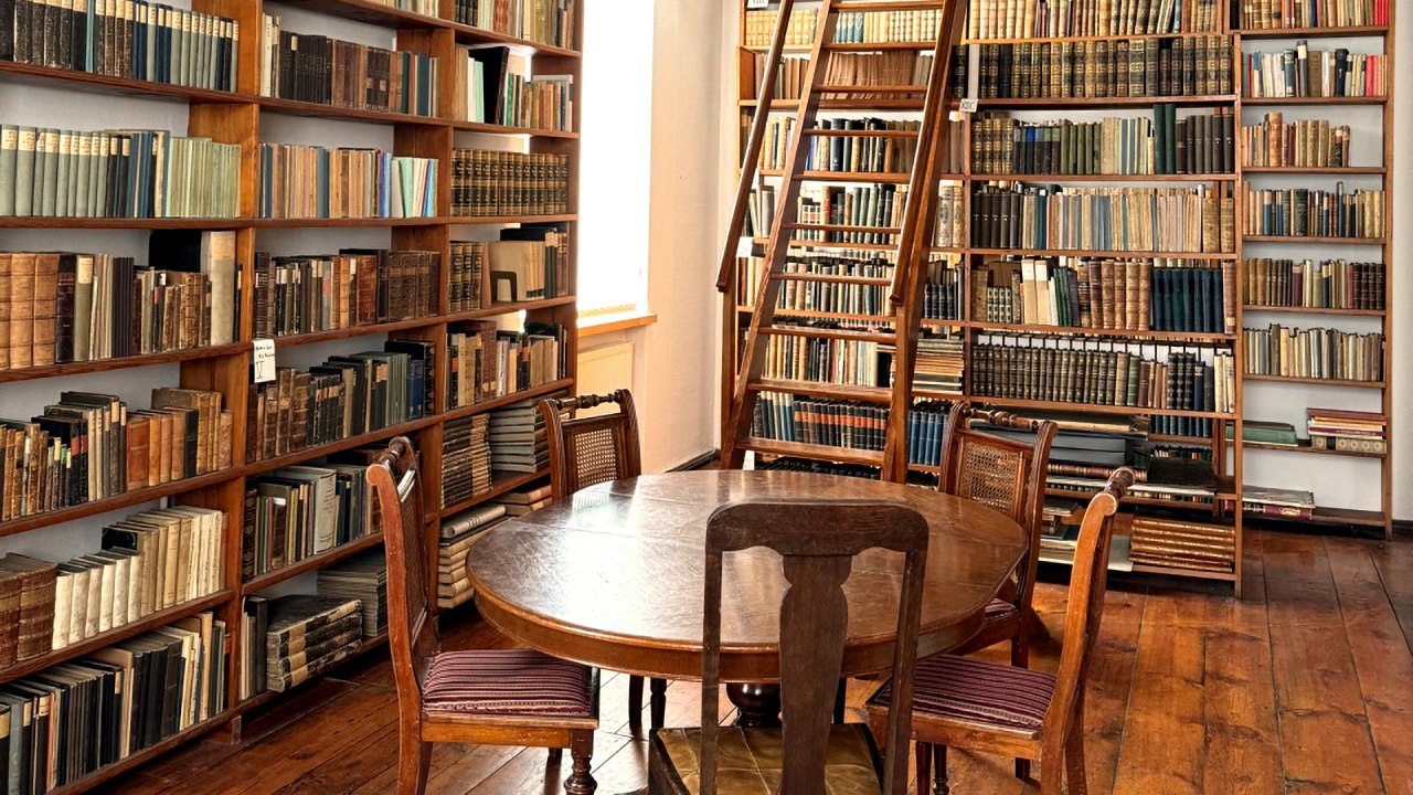 © Stadtmuseum Waren (Müritz) © Stadtmuseum Waren (Müritz)