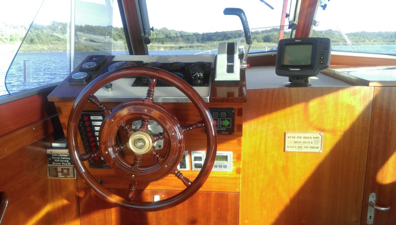 Hummel Yacht Tours, © Hummel Yachttouren