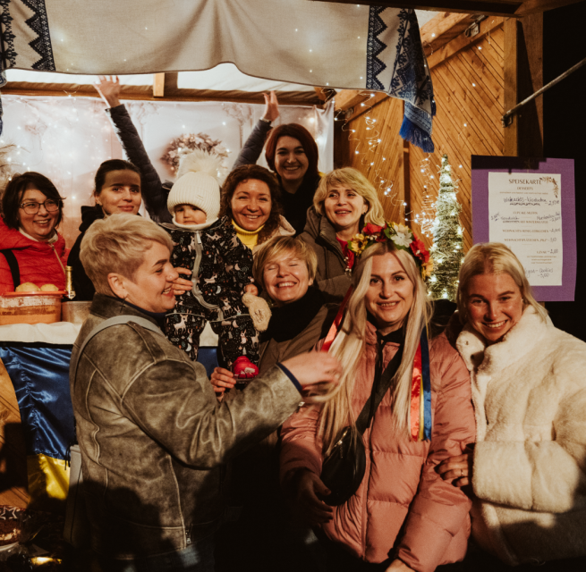 © Stadt Neustrelitz / Theresa Lange