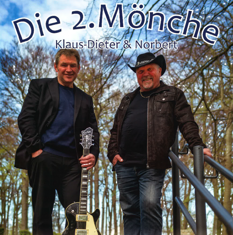 De 2 monniken-vierkant, &copy; Die Zwei M&ouml;nche