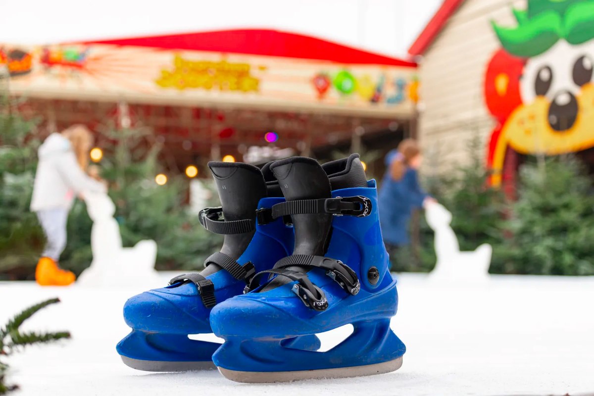 schaatsen-els_1, &copy; Karls Markt OHG