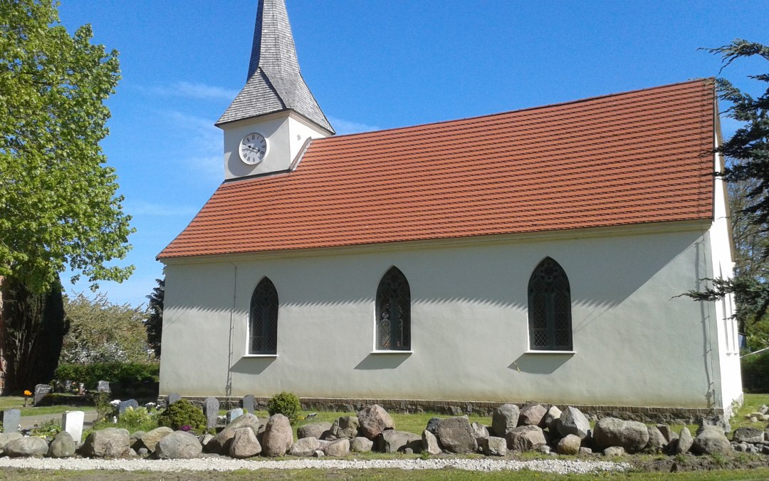Castle Chapel Ludwigsburg, © Detlef Niemann